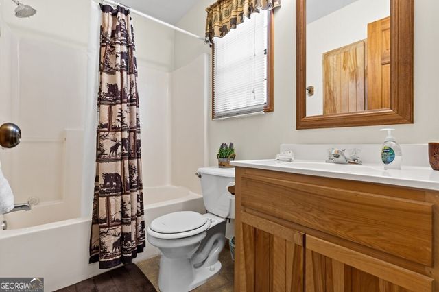 135 The Builders Hill, Morganton, GA 30560