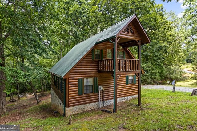 135 The Builders Hill, Morganton, GA 30560