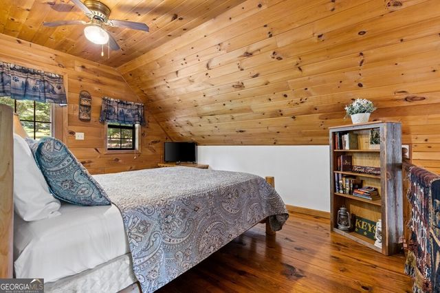 135 The Builders Hill, Morganton, GA 30560