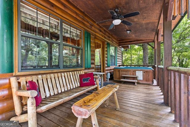135 The Builders Hill, Morganton, GA 30560