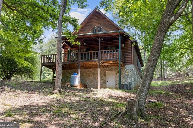 135 The Builders Hill, Morganton, GA 30560