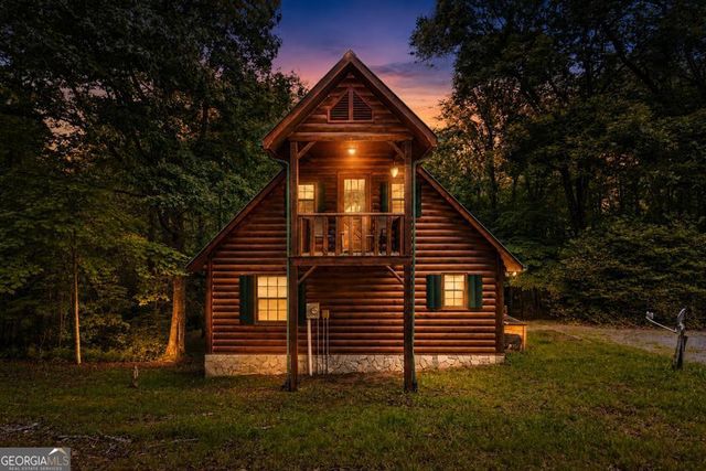 135 The Builders Hill, Morganton, GA 30560