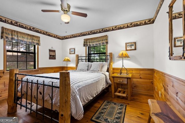 135 The Builders Hill, Morganton, GA 30560