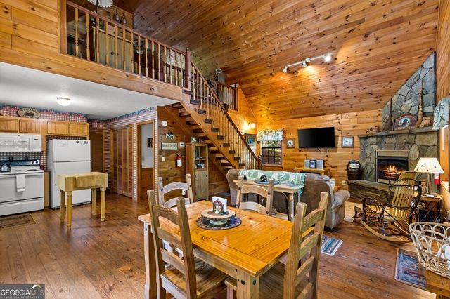 135 The Builders Hill, Morganton, GA 30560