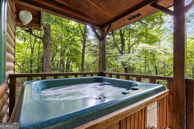 135 The Builders Hill, Morganton, GA 30560