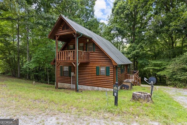 135 The Builders Hill, Morganton, GA 30560