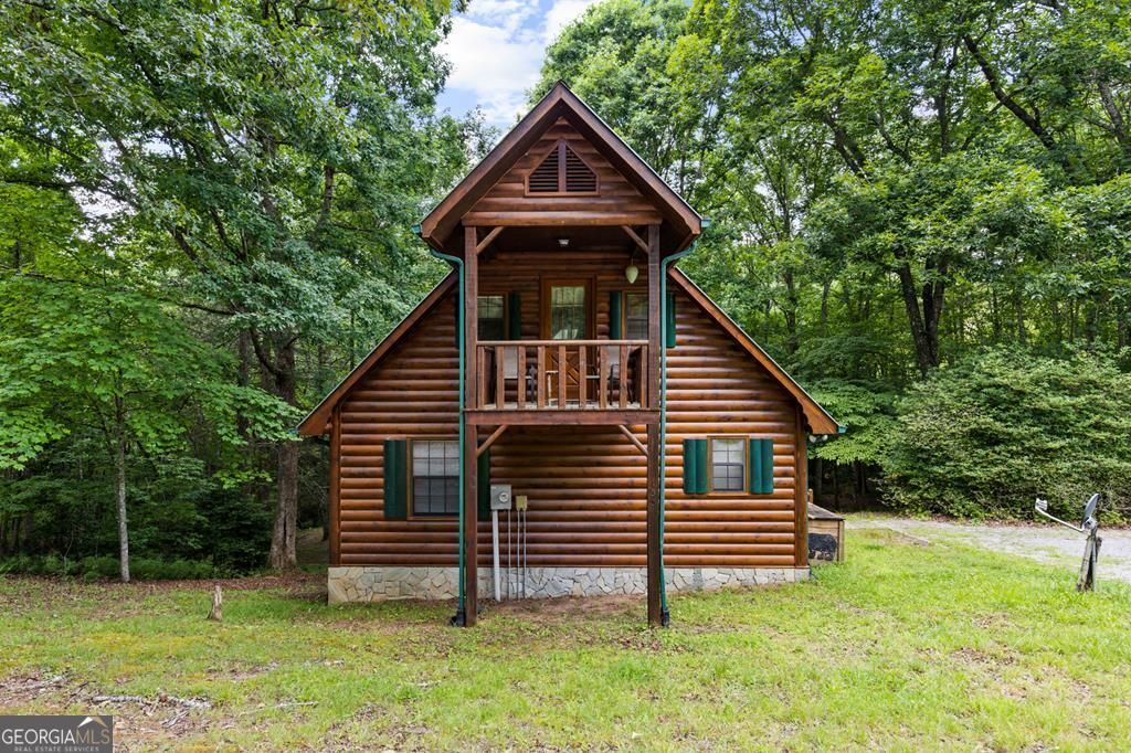 135 The Builders Hill, Morganton, GA 30560