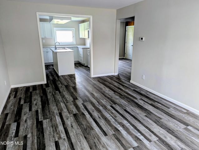 203 E Cherry Street, Liberty Center, OH 43532