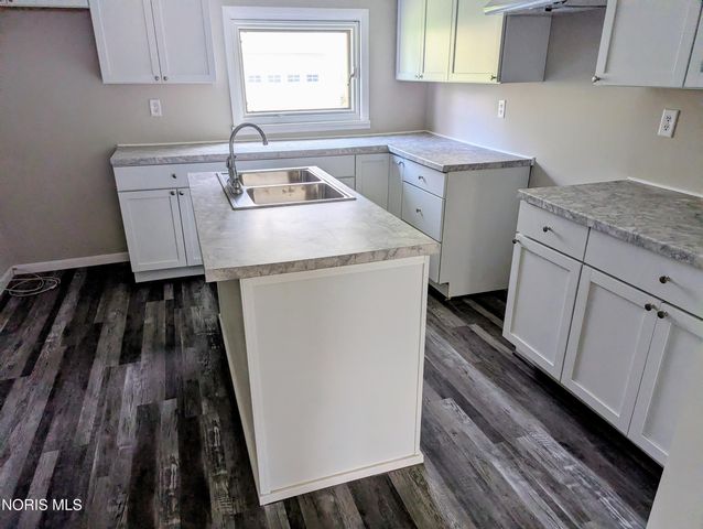 203 E Cherry Street, Liberty Center, OH 43532