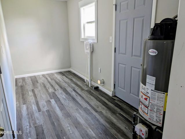 203 E Cherry Street, Liberty Center, OH 43532