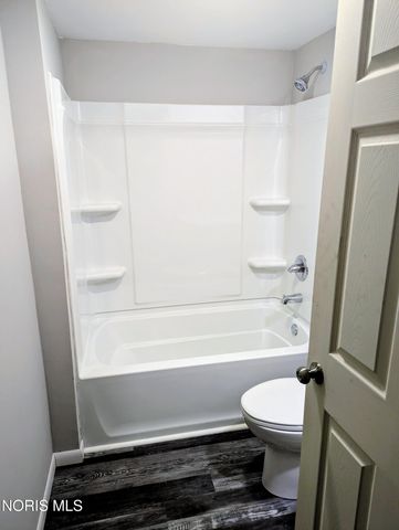 203 E Cherry Street, Liberty Center, OH 43532