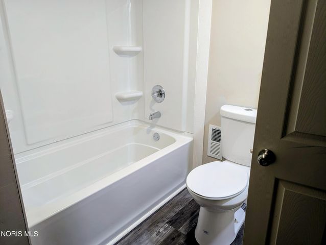 203 E Cherry Street, Liberty Center, OH 43532