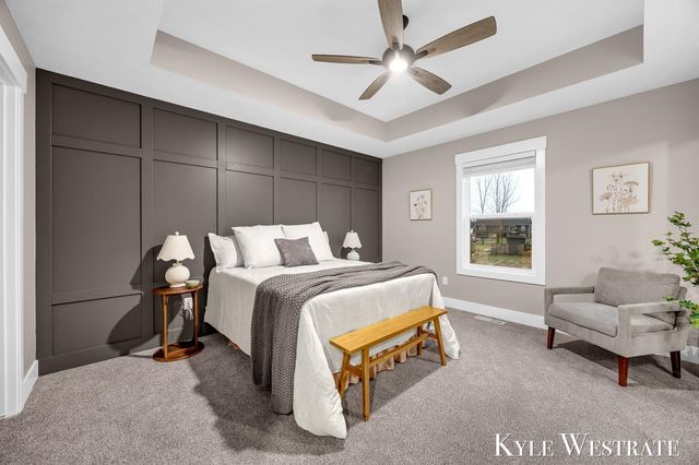 10886 Douglas Drive, Allendale, MI 49401