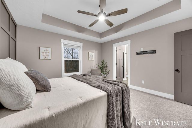 10886 Douglas Drive, Allendale, MI 49401