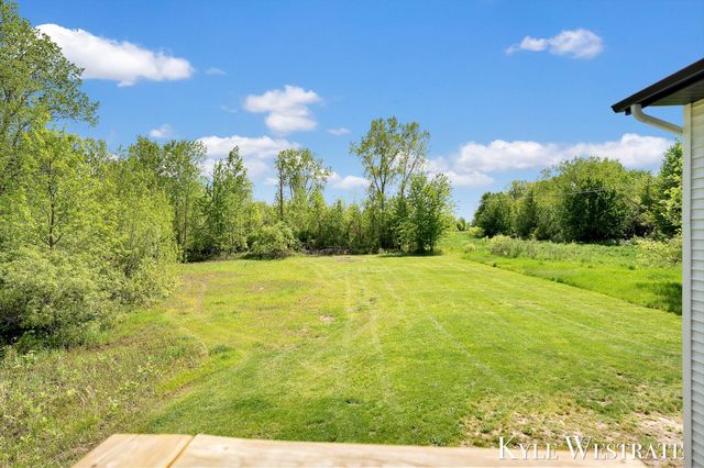 10886 Douglas Drive, Allendale, MI 49401