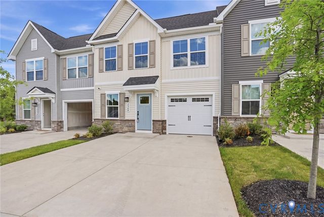 2264 Palm Ct, Sandston, VA 23150