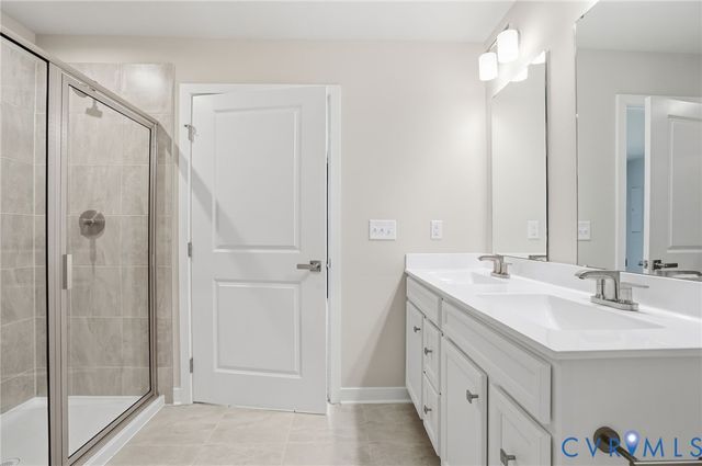 2264 Palm Ct, Sandston, VA 23150