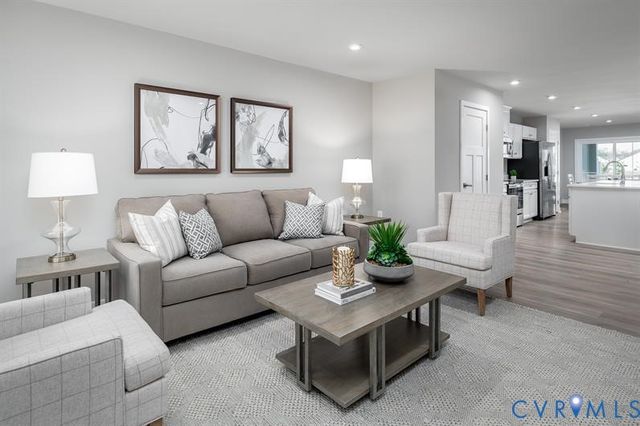 2264 Palm Ct, Sandston, VA 23150