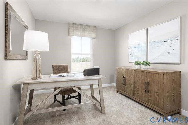 2264 Palm Ct, Sandston, VA 23150
