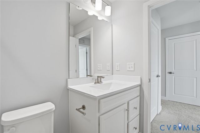 2264 Palm Ct, Sandston, VA 23150