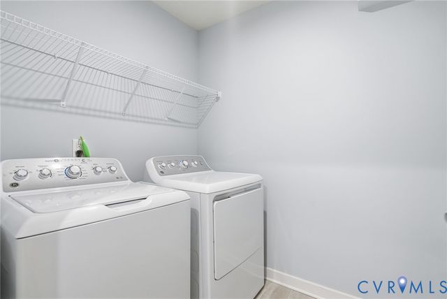 2264 Palm Ct, Sandston, VA 23150