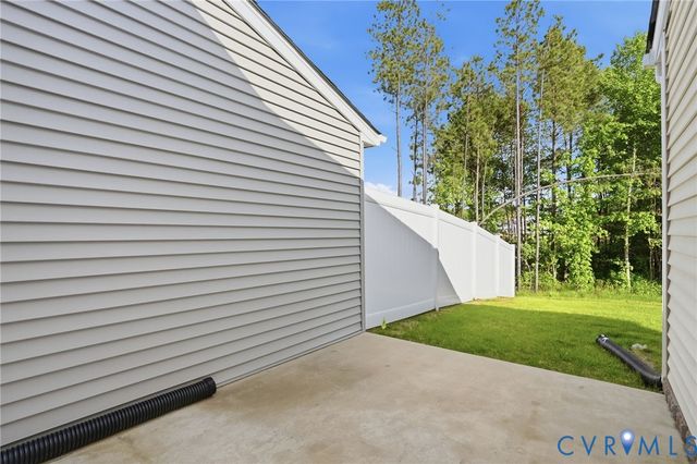 2264 Palm Ct, Sandston, VA 23150