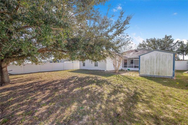 5820 ROYAL HILLS CIRCLE, Winter Haven, FL 33881