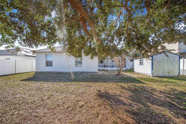 5820 ROYAL HILLS CIRCLE, Winter Haven, FL 33881