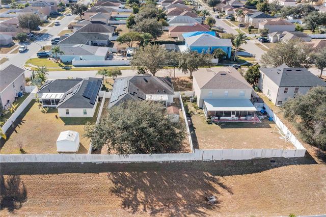 5820 ROYAL HILLS CIRCLE, Winter Haven, FL 33881