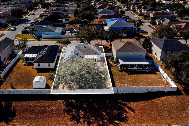 5820 ROYAL HILLS CIRCLE, Winter Haven, FL 33881