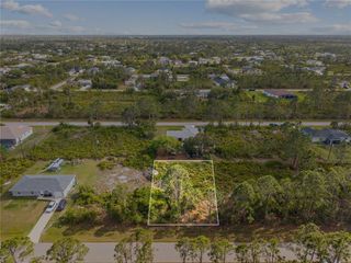 12161 DIVERSEY AVENUE, Port Charlotte, FL 33981