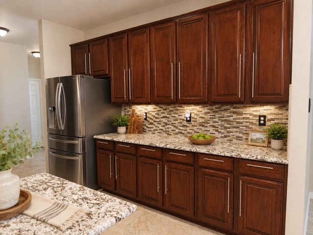 1114 Hidden Creek Drive, Allen, TX 75002