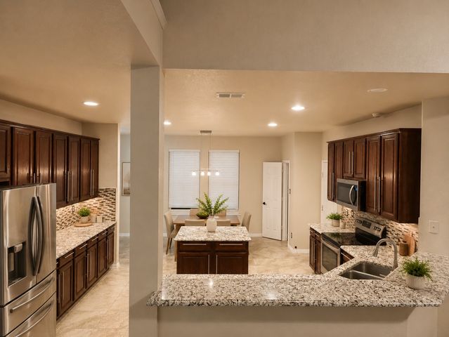 1114 Hidden Creek Drive, Allen, TX 75002