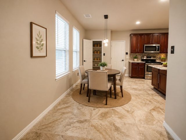 1114 Hidden Creek Drive, Allen, TX 75002