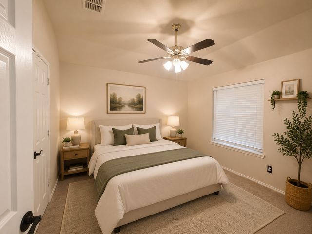 1114 Hidden Creek Drive, Allen, TX 75002