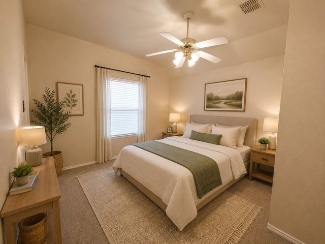 1114 Hidden Creek Drive, Allen, TX 75002
