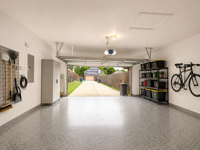 1114 Hidden Creek Drive, Allen, TX 75002