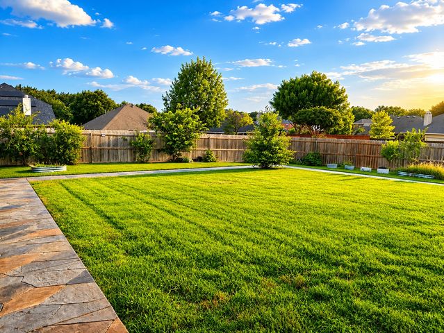 1114 Hidden Creek Drive, Allen, TX 75002