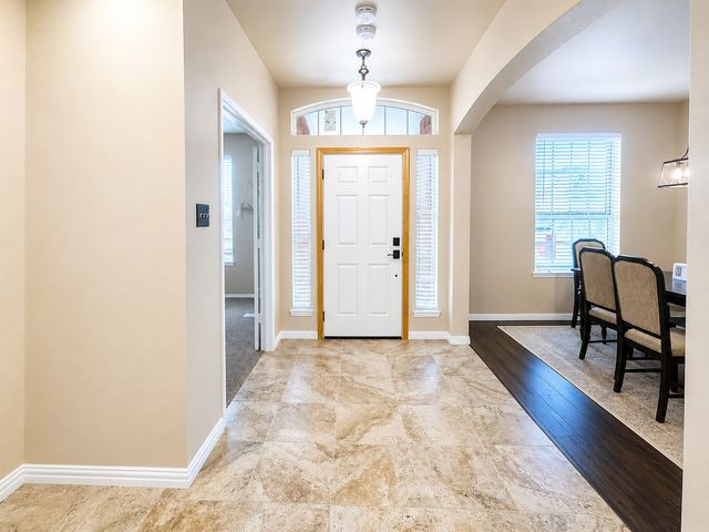 1114 Hidden Creek Drive, Allen, TX 75002