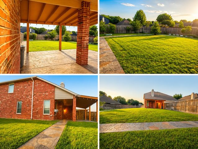 1114 Hidden Creek Drive, Allen, TX 75002