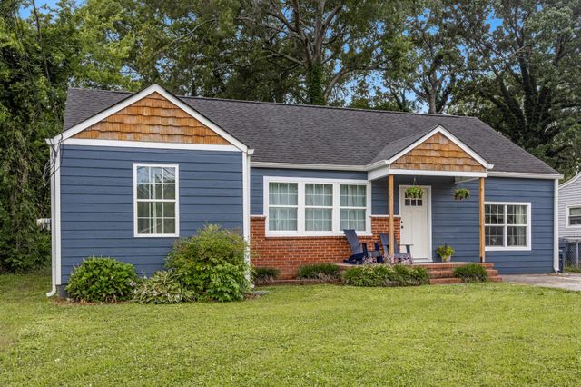 5318 Marion Avenue, Chattanooga, TN 37412