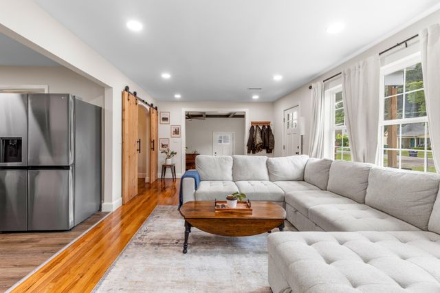 5318 Marion Avenue, Chattanooga, TN 37412