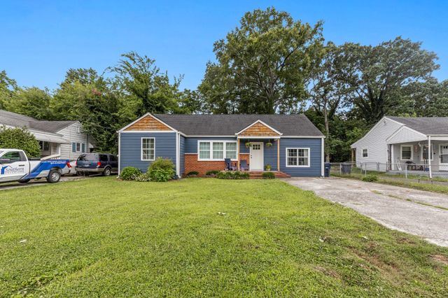 5318 Marion Avenue, Chattanooga, TN 37412