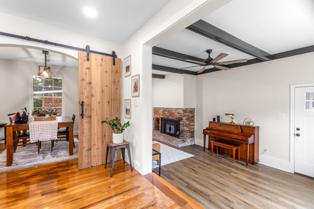 5318 Marion Avenue, Chattanooga, TN 37412