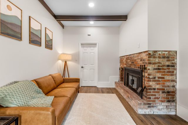 5318 Marion Avenue, Chattanooga, TN 37412