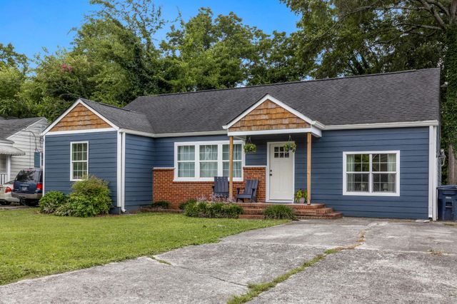 5318 Marion Avenue, Chattanooga, TN 37412