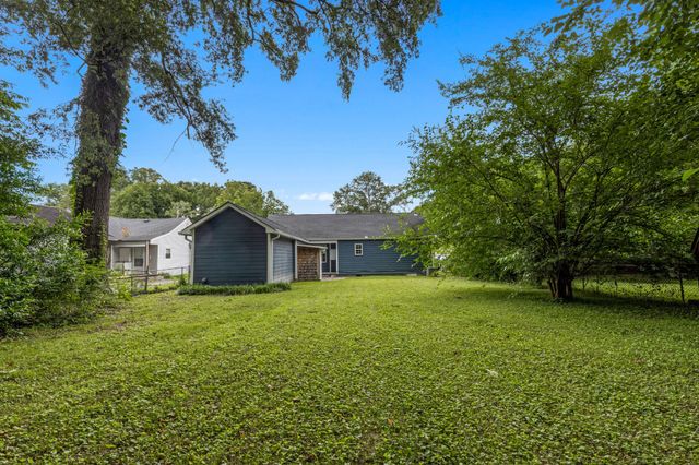 5318 Marion Avenue, Chattanooga, TN 37412