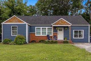 5318 Marion Avenue, Chattanooga, TN 37412