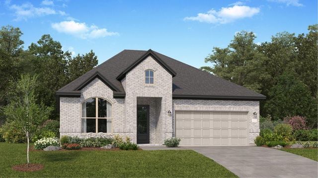 7145 Salt Dome Drive, League City, TX 77573