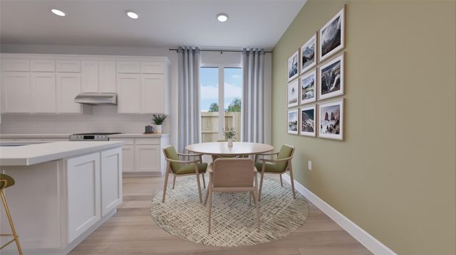 7145 Salt Dome Drive, League City, TX 77573